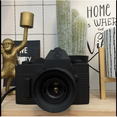 Cameralamp Cameralamp
