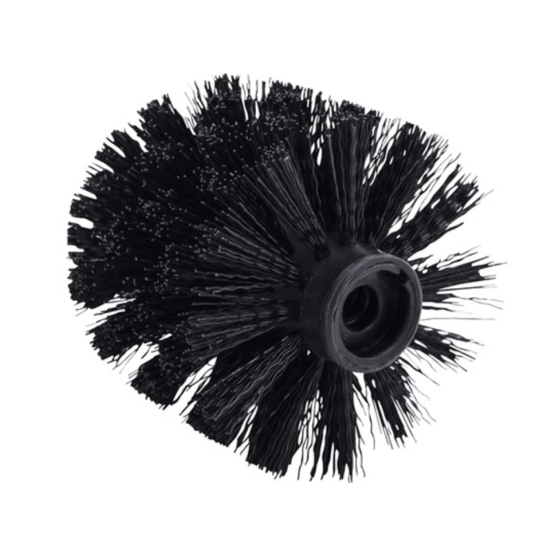 Reserve borstel toilet