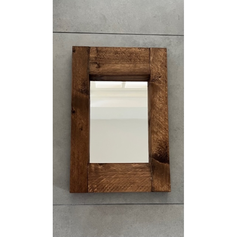 Steigerhouten toilet spiegel small 06