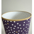 Lampenkap polka dots