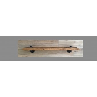 Wandplank 