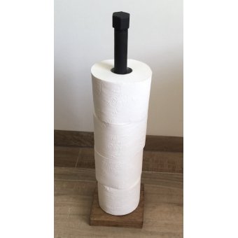 Reserverolhouder 