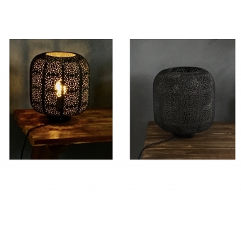 Windlicht lamp